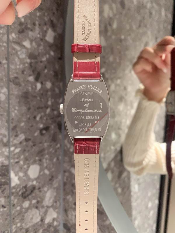 Franck Muller watch 74 (17)