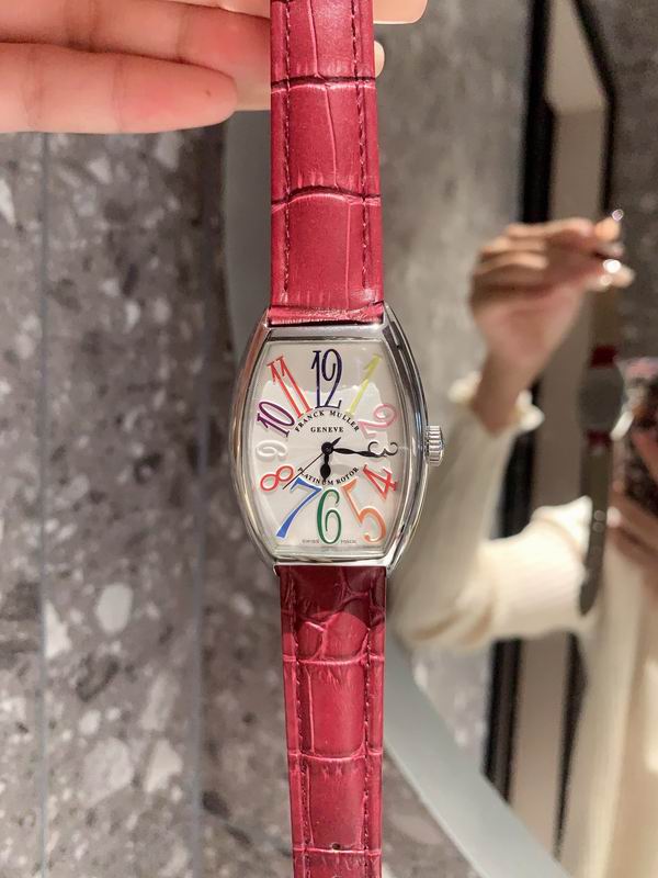 Franck Muller watch 74 (3)