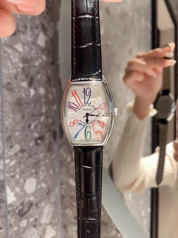 Franck Muller watch 74 (7)