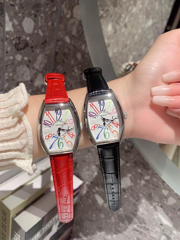 Franck Muller watch 74 (8)