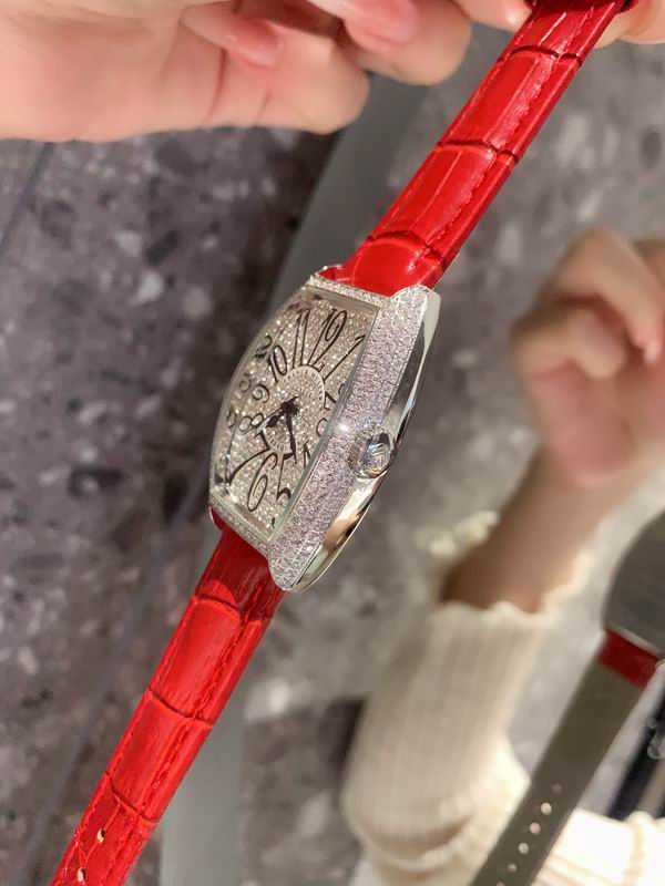 Franck Muller watch 75 (1)