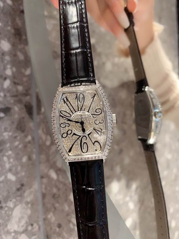 Franck Muller watch 75 (13)