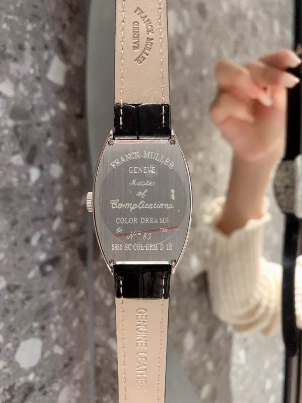 Franck Muller watch 75 (18)