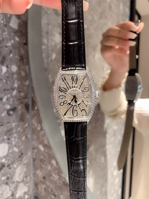 Franck Muller watch 75 (2)