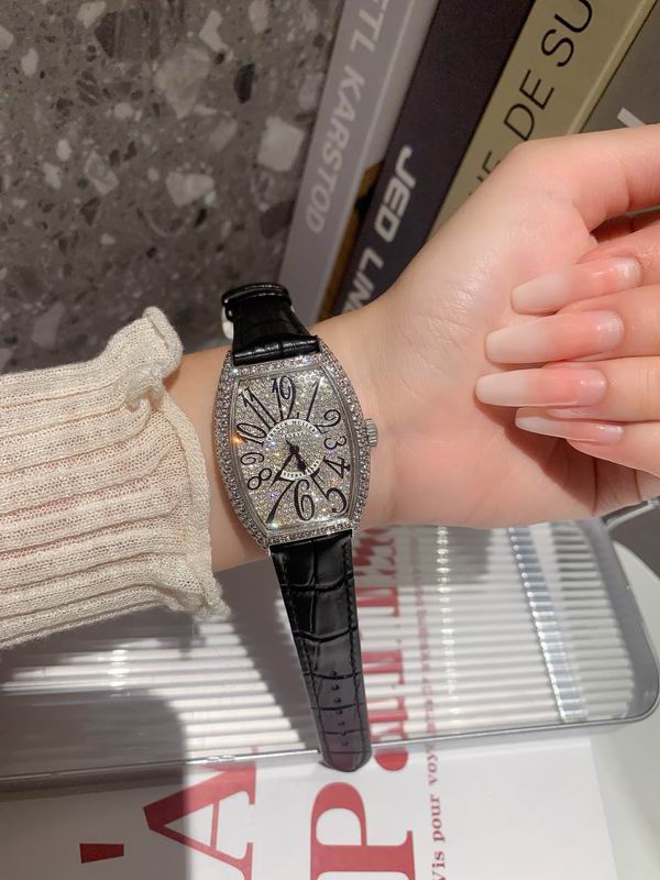 Franck Muller watch 75 (3)