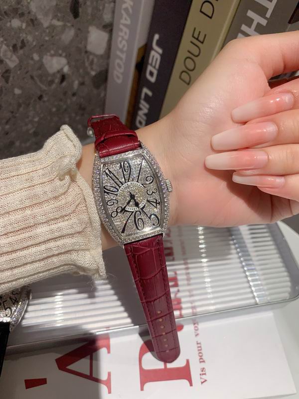 Franck Muller watch 75 (5)