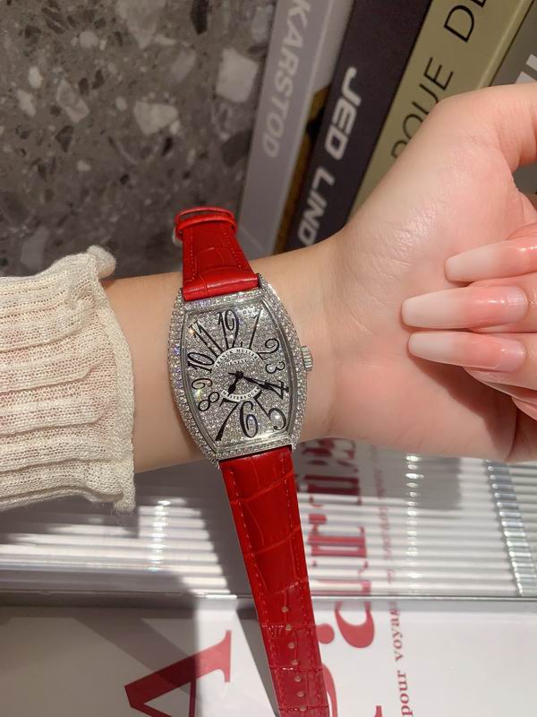 Franck Muller watch 75 (6)