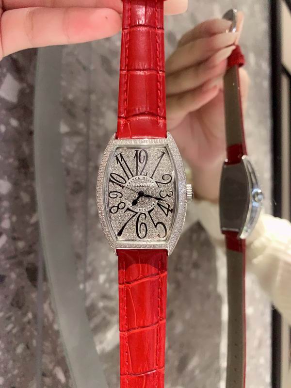 Franck Muller watch 75 (7)