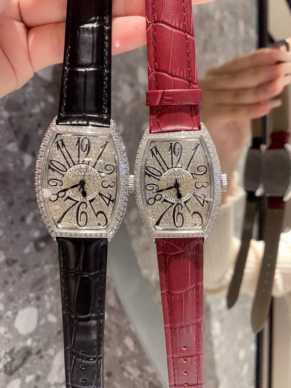 Franck Muller watch 75 (8)