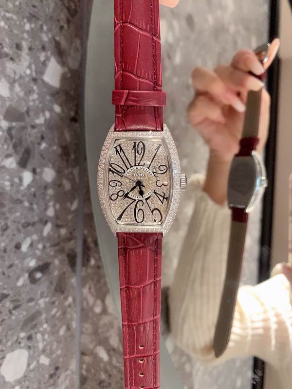 Franck Muller watch 75 (9)