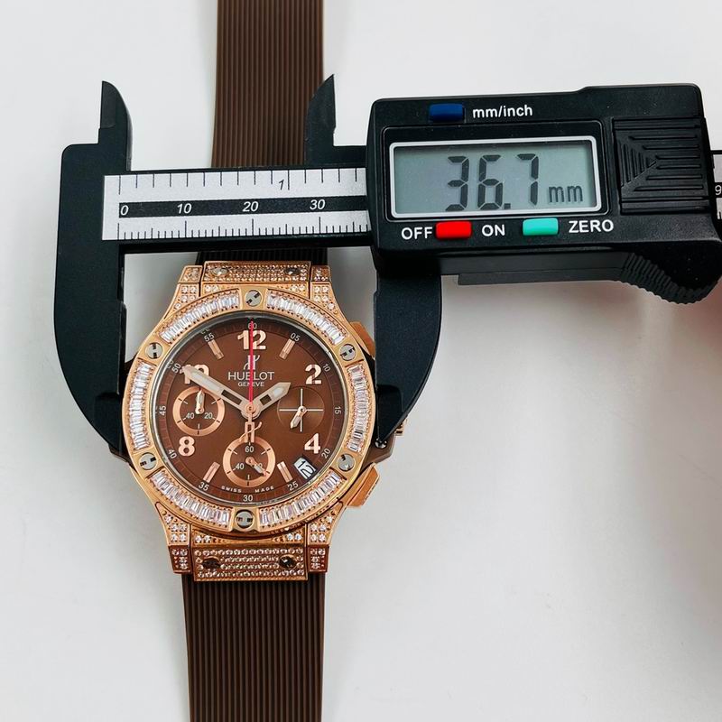 Hublot 36.7X12.7mm 08 (6)