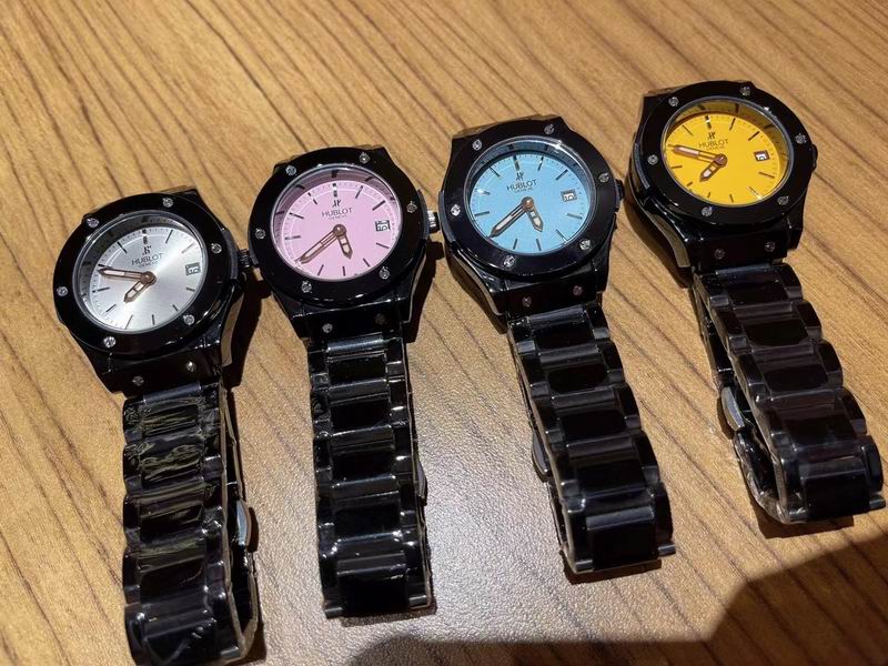 Hublot 36mm 107 (11)