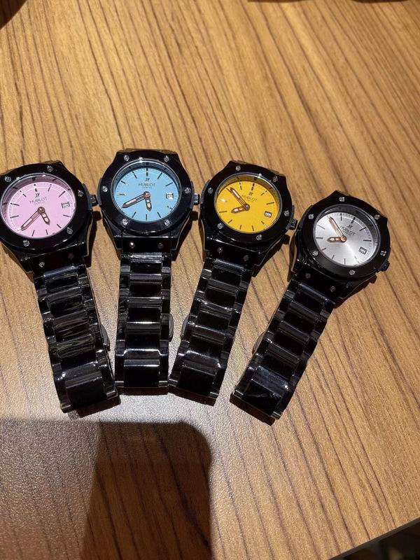 Hublot 36mm 107 (13)