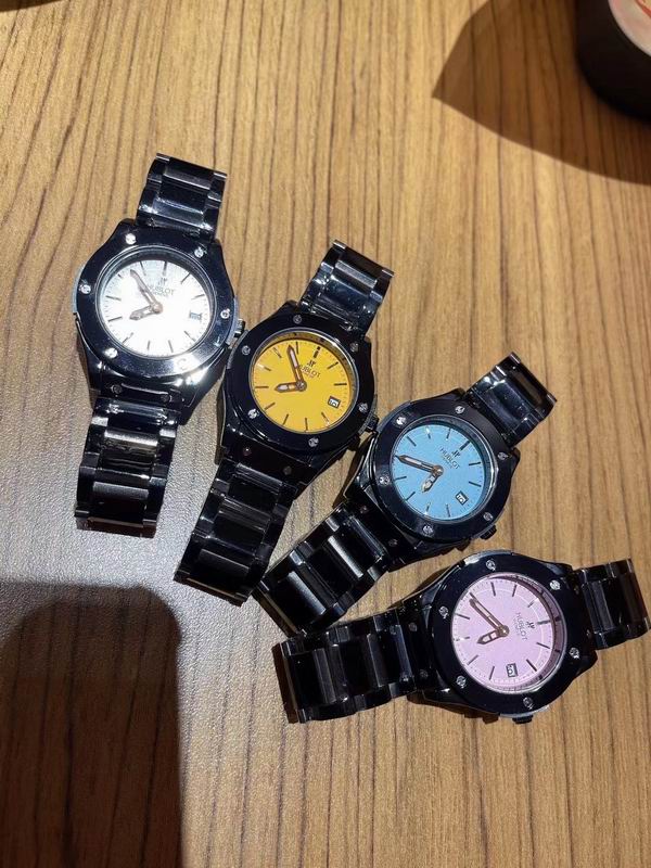 Hublot 36mm 107 (18)