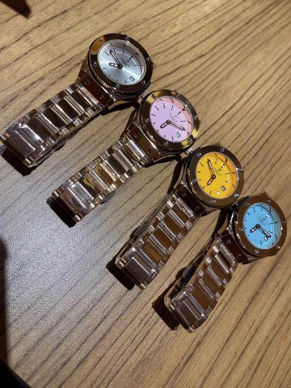 Hublot 36mm 107 (22)