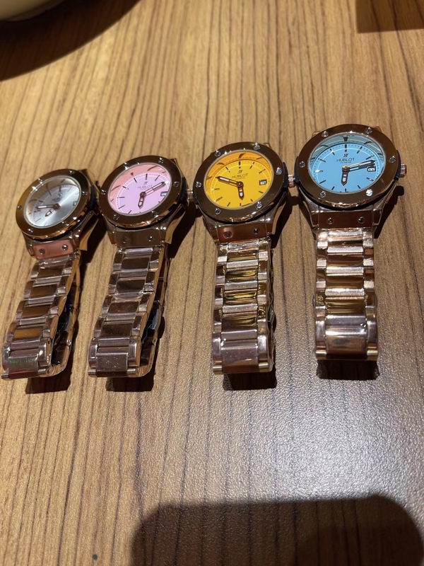 Hublot 36mm 107 (23)