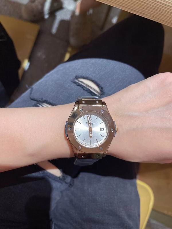 Hublot 36mm 107 (26)