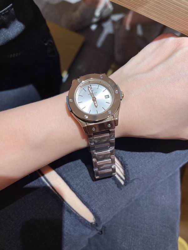 Hublot 36mm 107 (27)