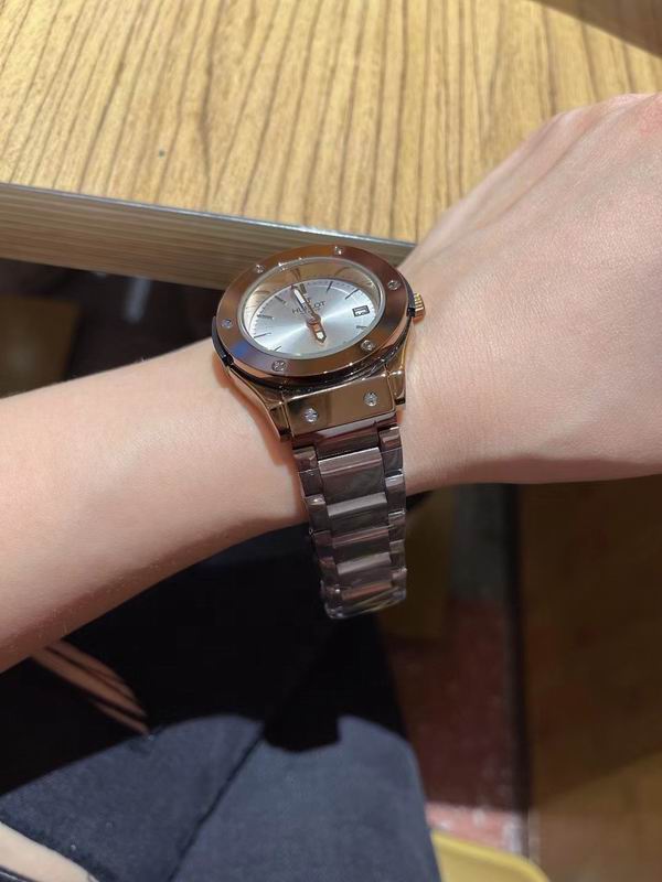 Hublot 36mm 107 (28)