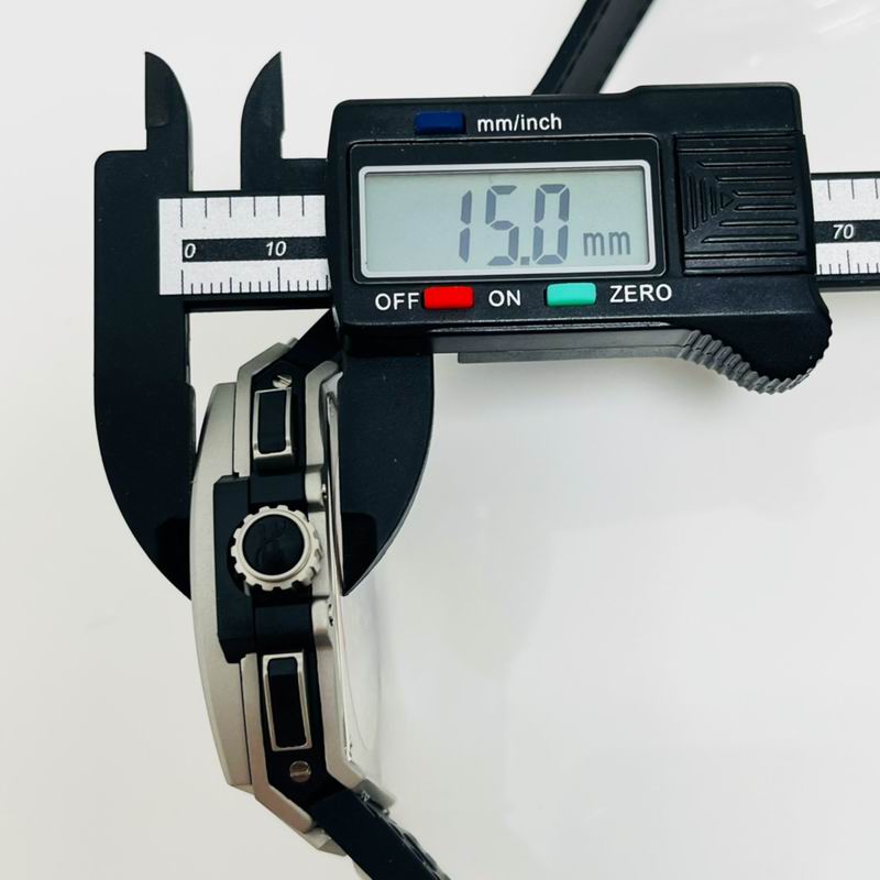 Hublot 40.3X42.1X15mm 17 (3)