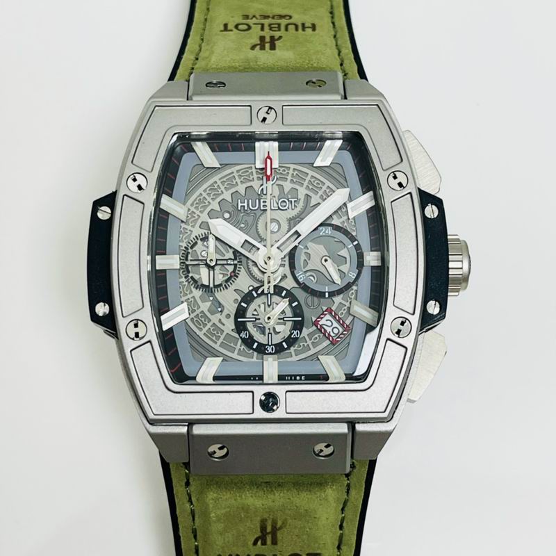 Hublot 40.3X42.1X15mm 17 (4)