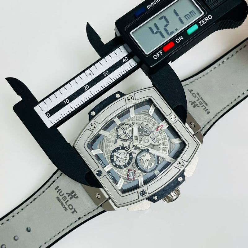 Hublot 40.3X42.1X15mm 17 (5)