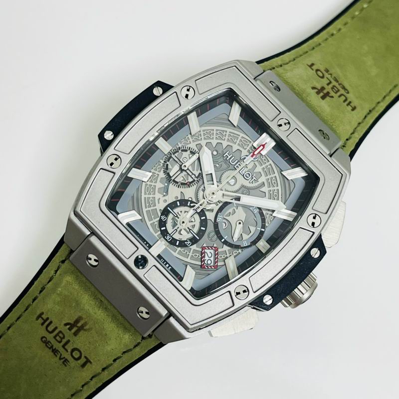 Hublot 40.3X42.1X15mm 17 (8)