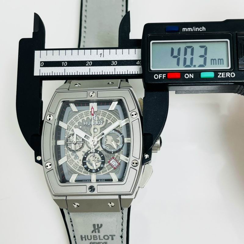 Hublot 40.3X42.1X15mm 17 (9)