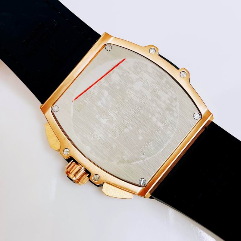 Hublot 40.6X42.8X15.9mm 43 (3)