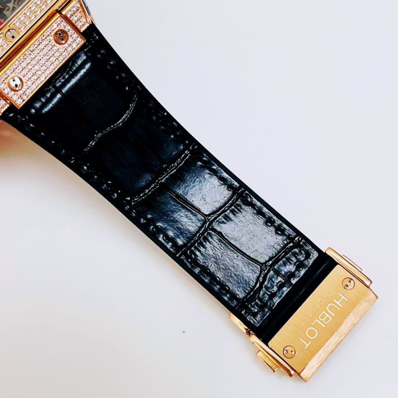 Hublot 40.6X42.8X15.9mm 43 (5)