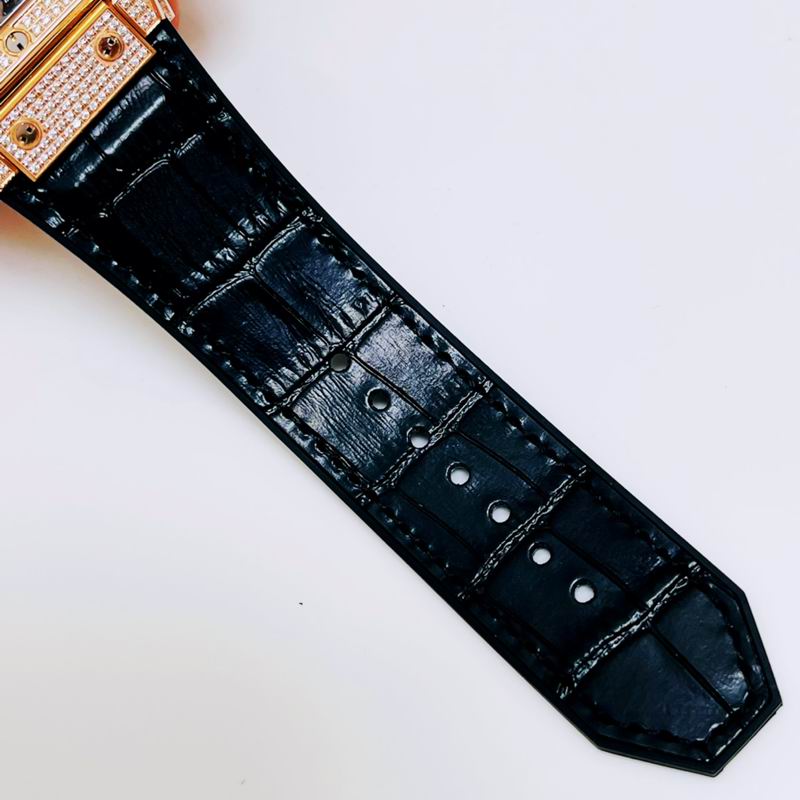 Hublot 40.6X42.8X15.9mm 43 (6)