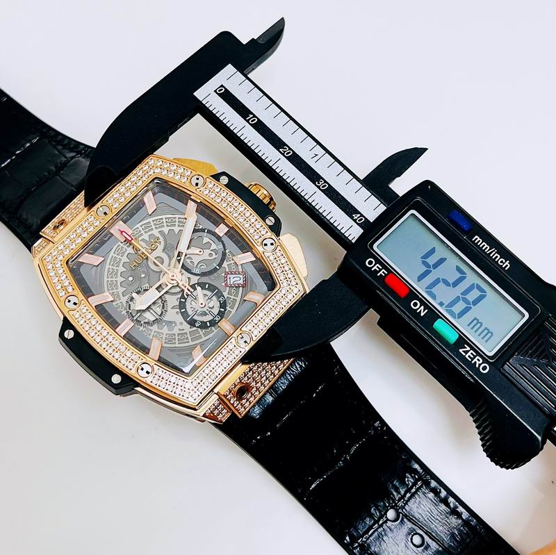Hublot 40.6X42.8X15.9mm 43 (8)