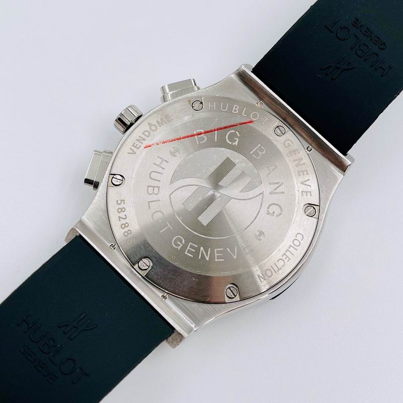 Hublot 41.8X12mm 55 (8)
