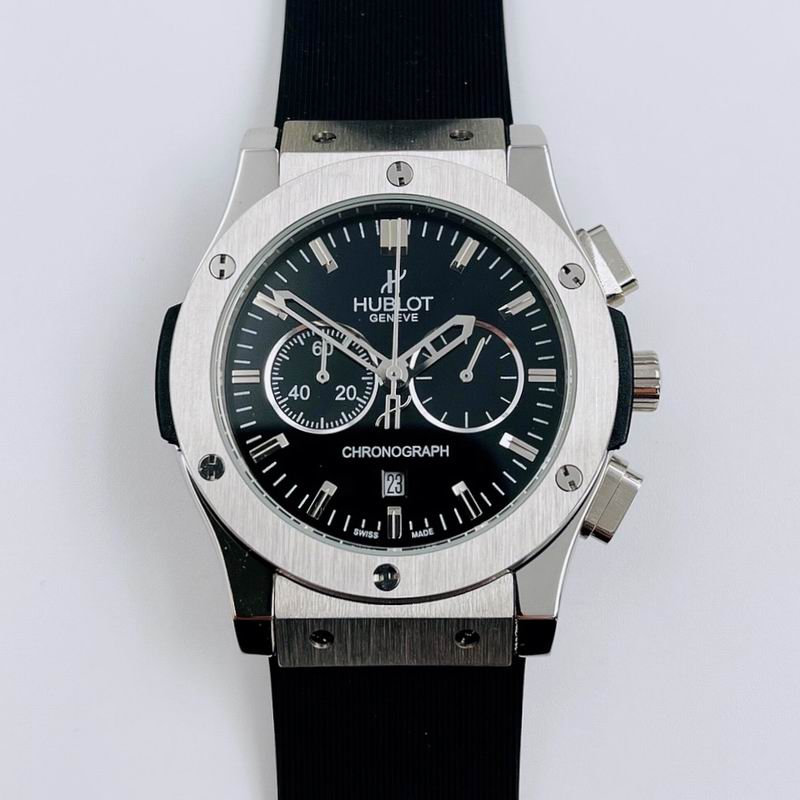 Hublot 41.8X12mm 55 (9)