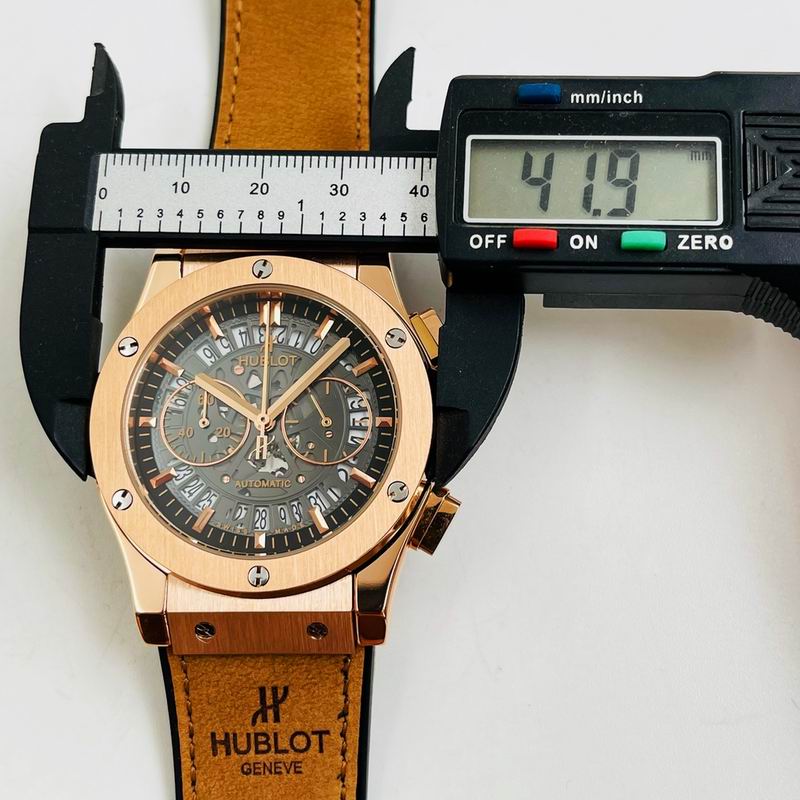 Hublot 41.9X11.7mm 18 (5)