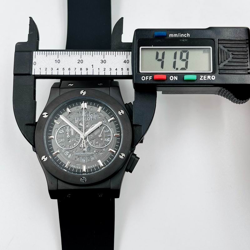 Hublot 41.9X11.9mm 42 (3)