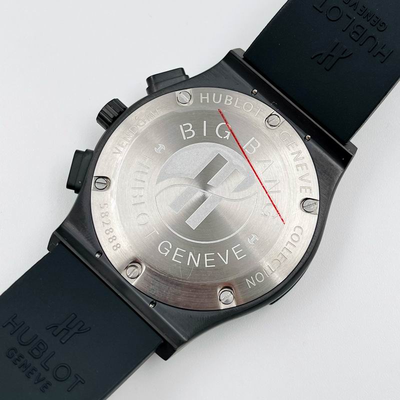 Hublot 41.9X11.9mm 42 (9)