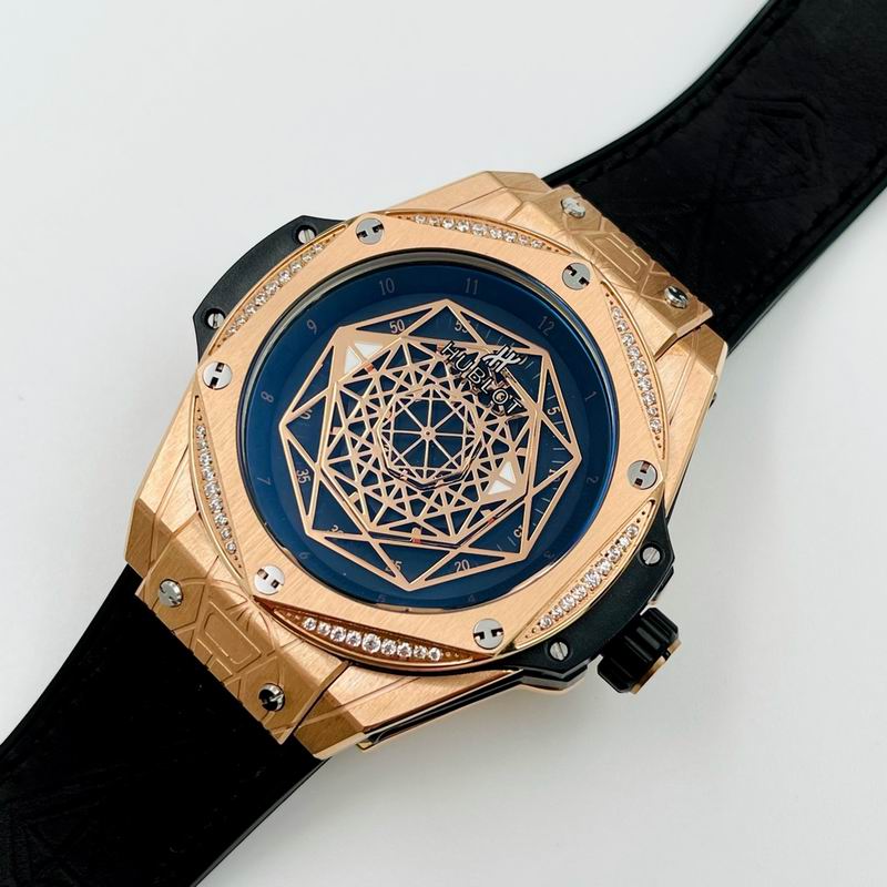 Hublot 42.1X14.9mm 07 (2)