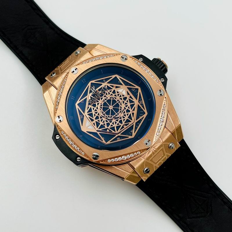 Hublot 42.1X14.9mm 07 (6)