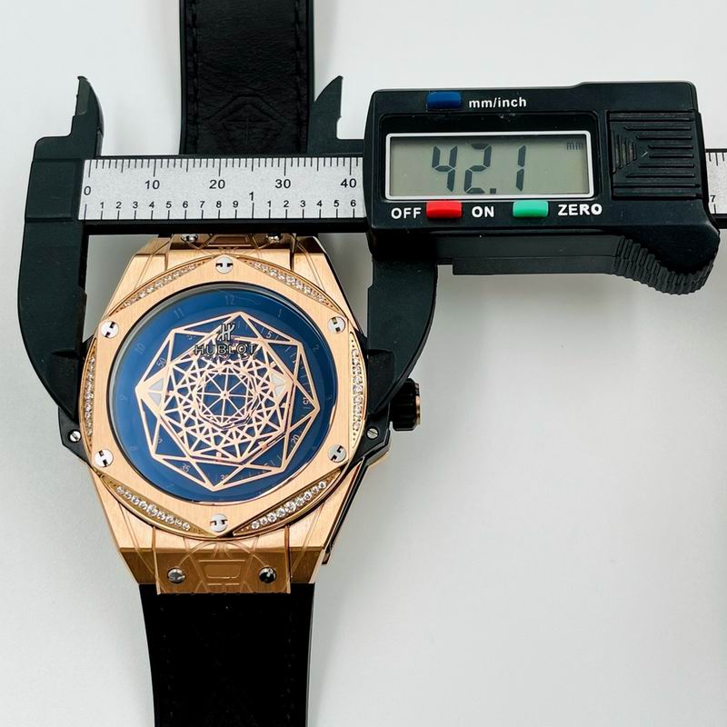 Hublot 42.1X14.9mm 07 (7)