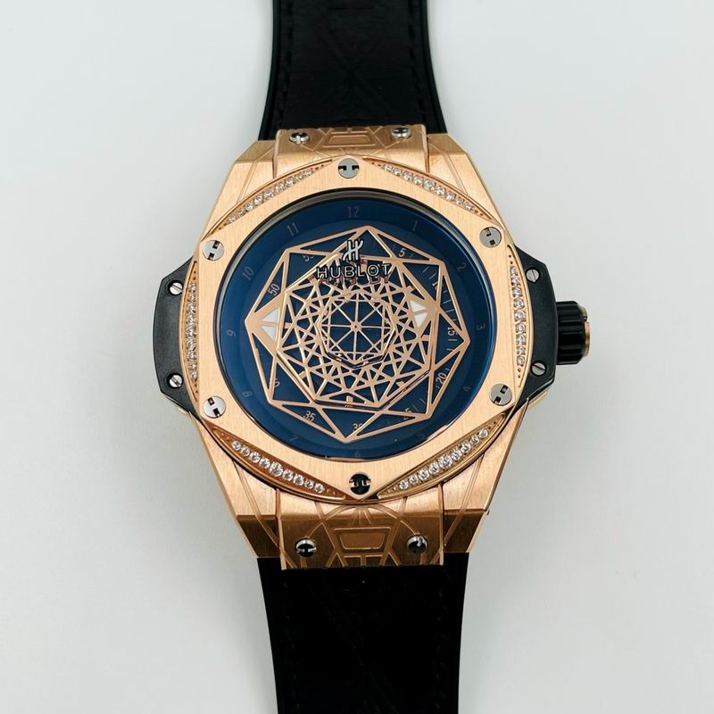 Hublot 42.1X14.9mm 07 (8)