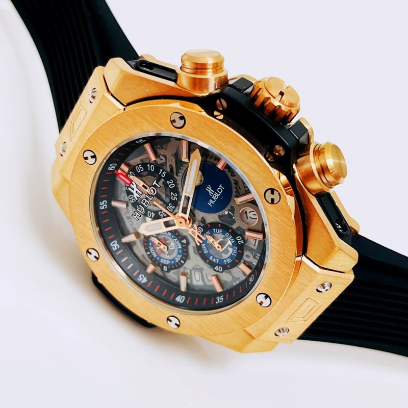 Hublot 42.1X15.6mm 04 (3)