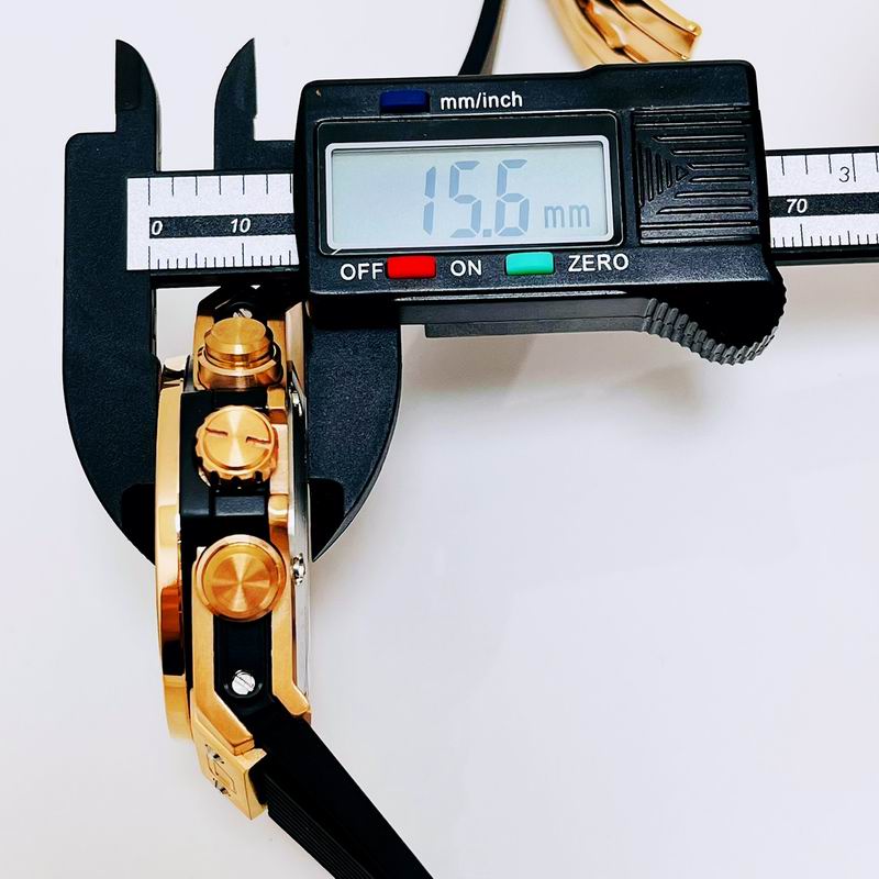 Hublot 42.1X15.6mm 04 (4)