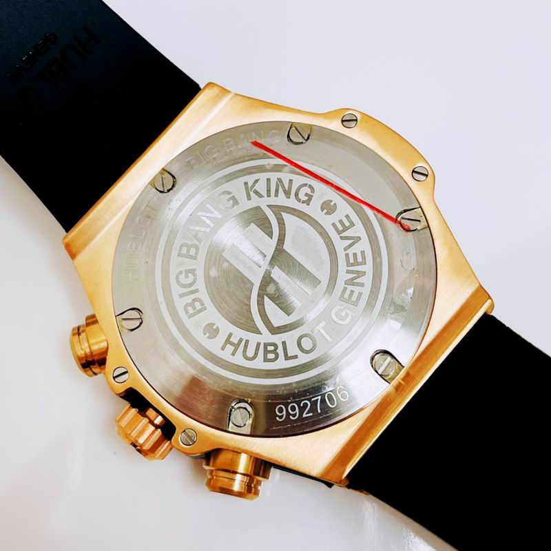 Hublot 42.1X15.6mm 04 (5)