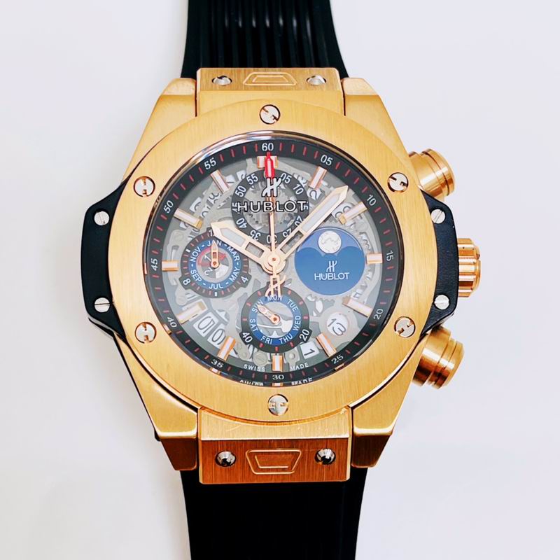 Hublot 42.1X15.6mm 04 (6)