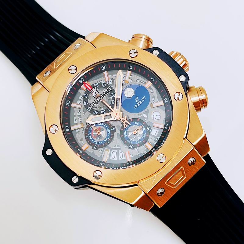 Hublot 42.1X15.6mm 04 (7)