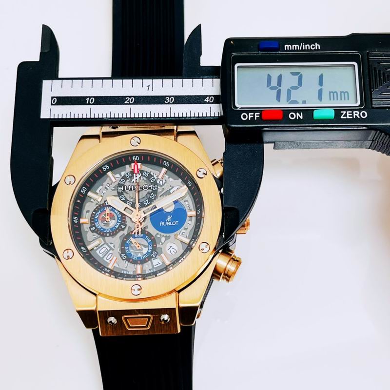 Hublot 42.1X15.6mm 04 (8)