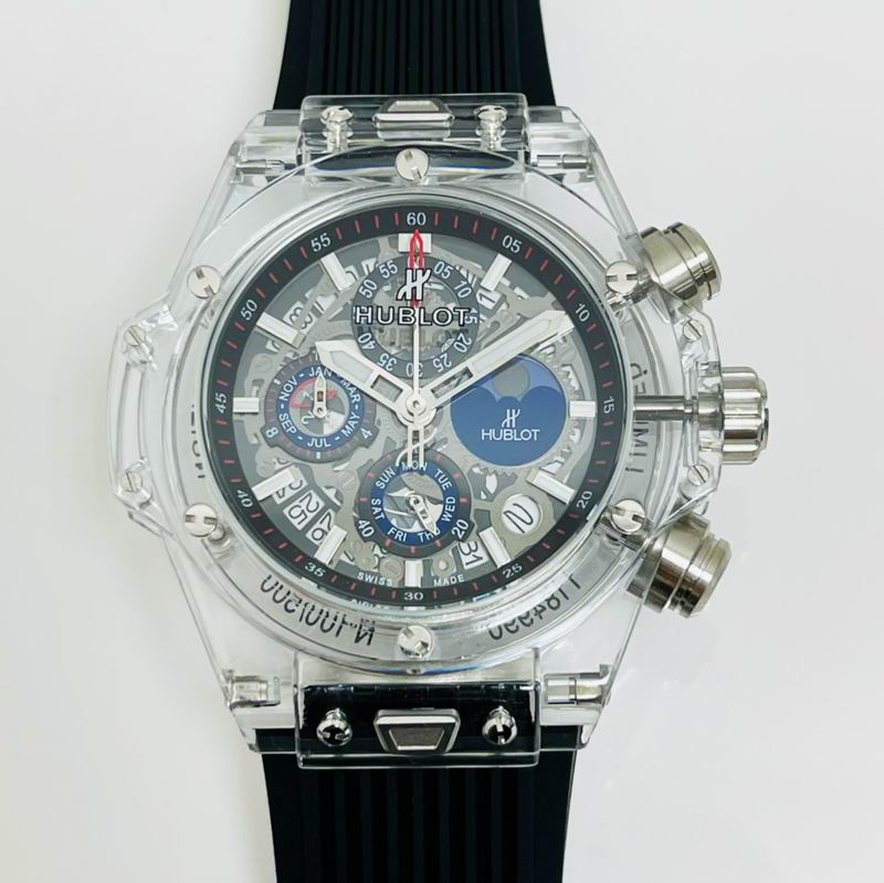 Hublot 42.1X16.4mm 23  (2)