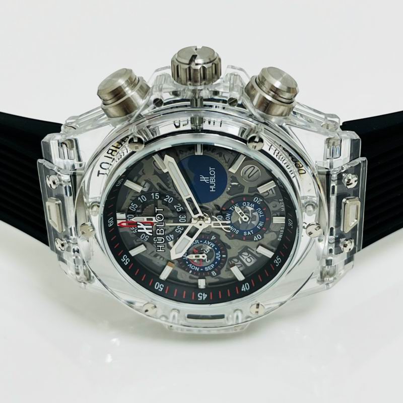 Hublot 42.1X16.4mm 23  (5)