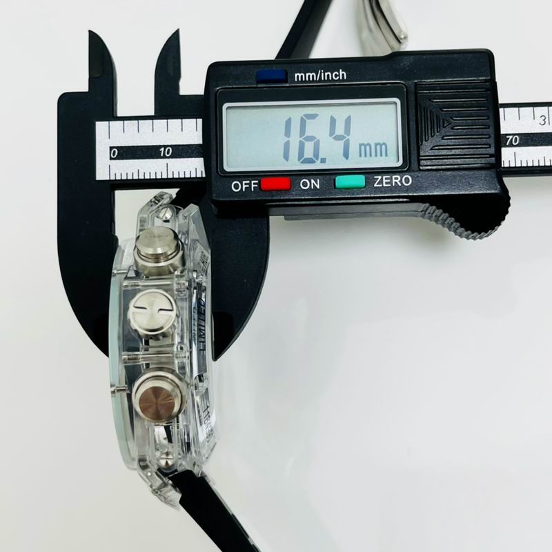 Hublot 42.1X16.4mm 23  (8)